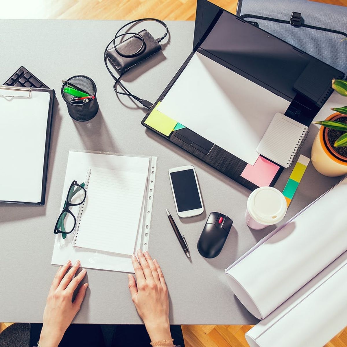 THIS Is the Proper Way to Back Up Your Computer