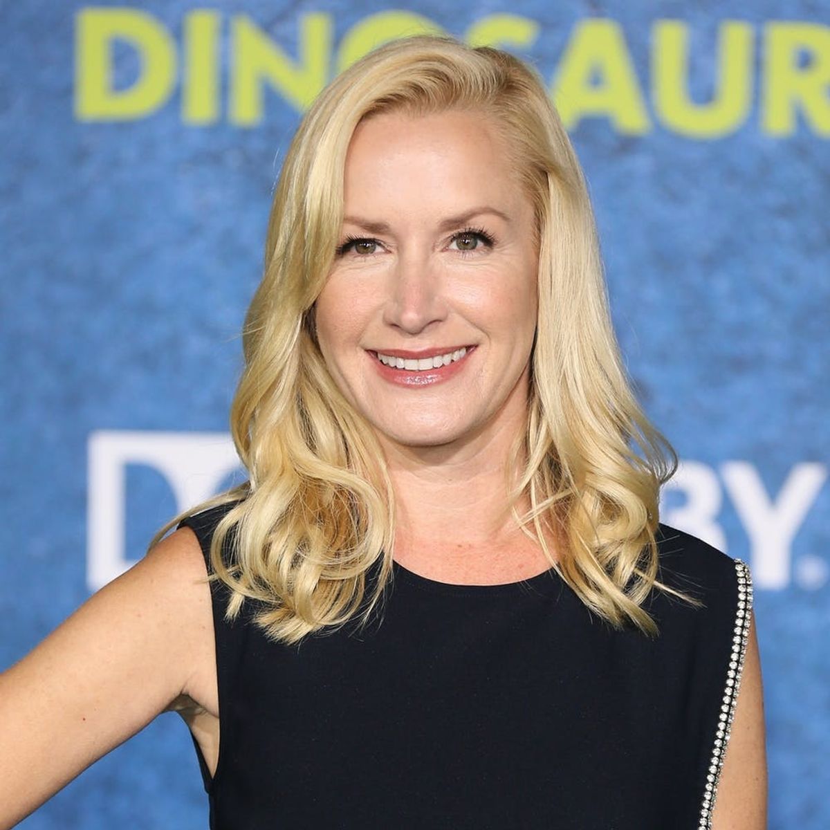 Angela from The Office Had the Most Magical Wedding