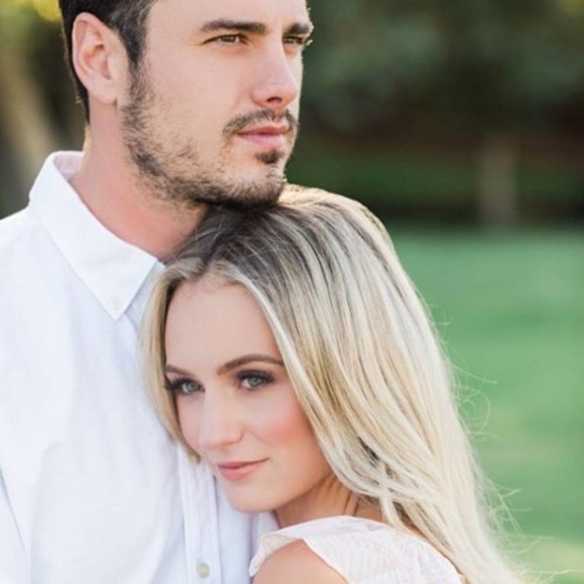 The Bachelor’s Ben Higgins Calls Off Wedding to Lauren Bushnell