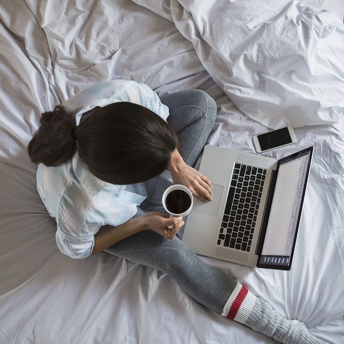 Facebook Is Finally Banning Fake News