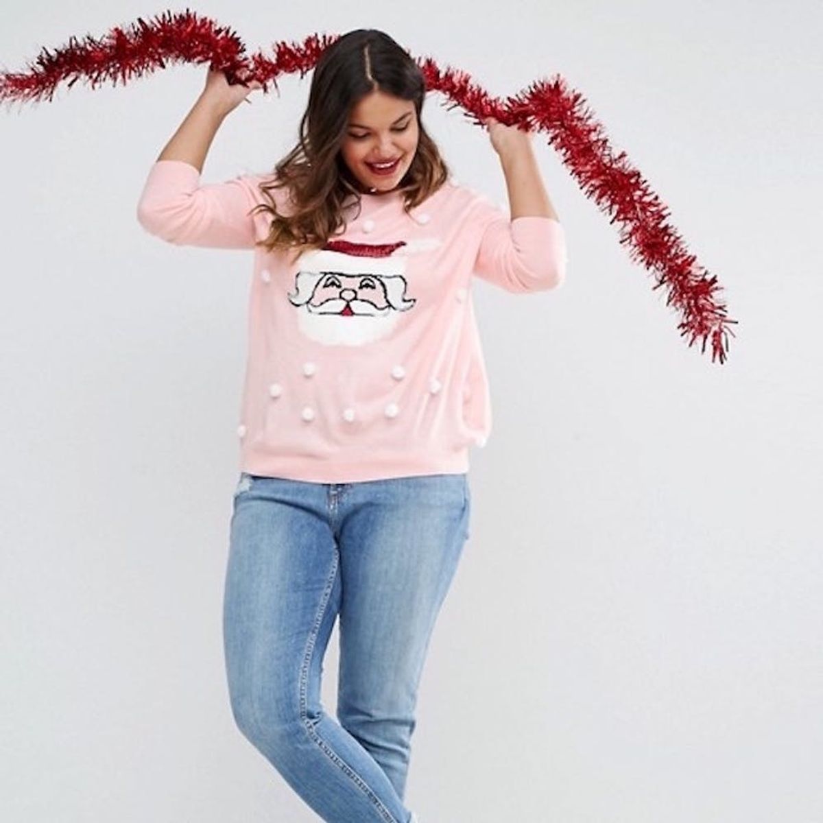 27 Party-Ready Plus-Size Statement Pieces for Every Holiday Shindig