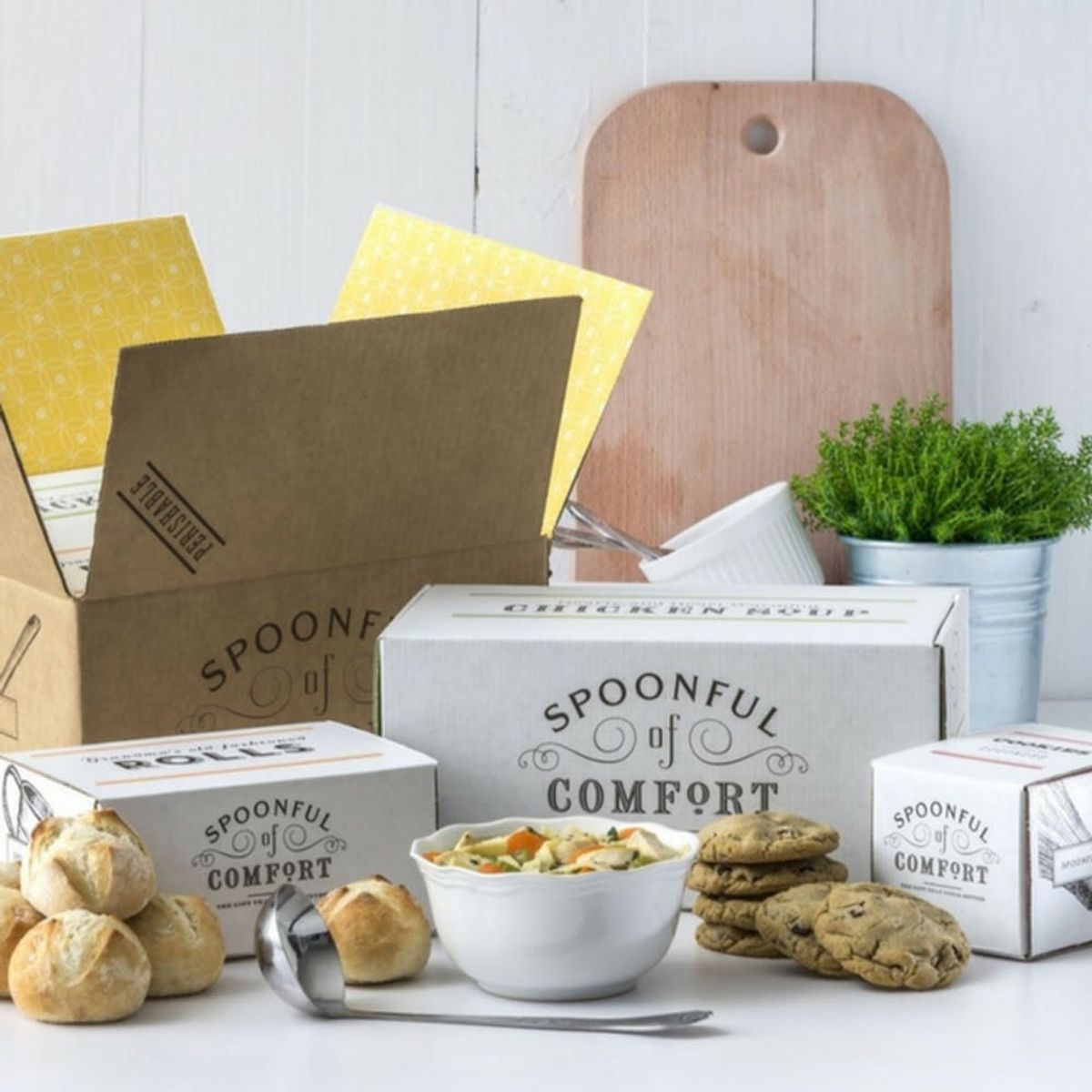 5 Gifts That’ll Actually Help Your Friend Fighting the Flu Feel Better