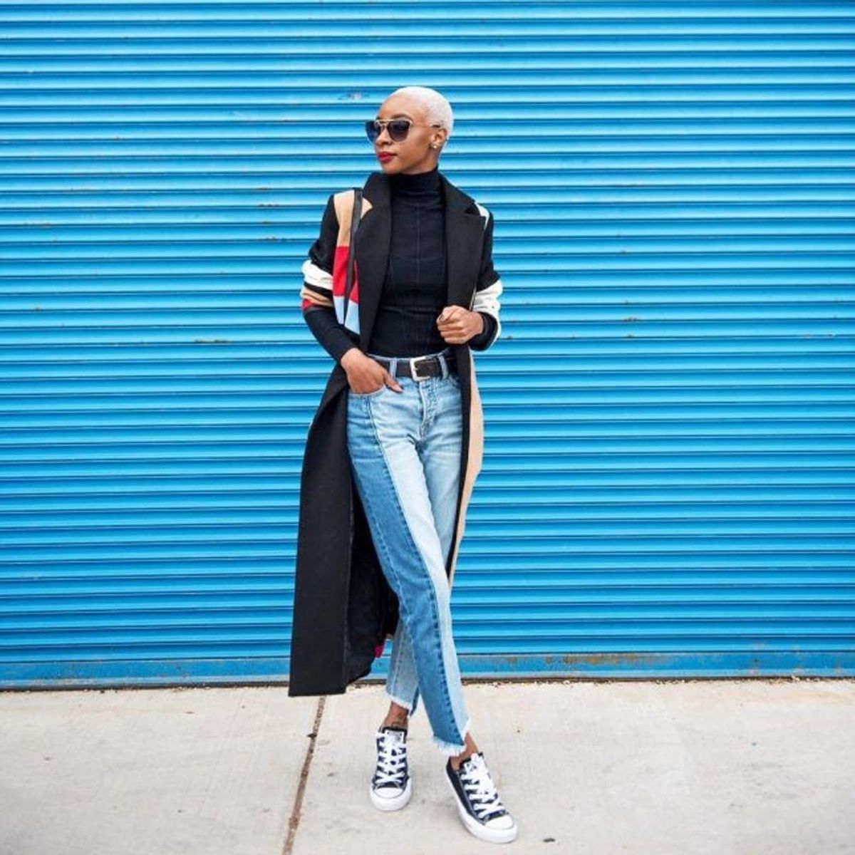 Boston vs. Chicago: What Instababes Are Wearing in the Coldest Cities