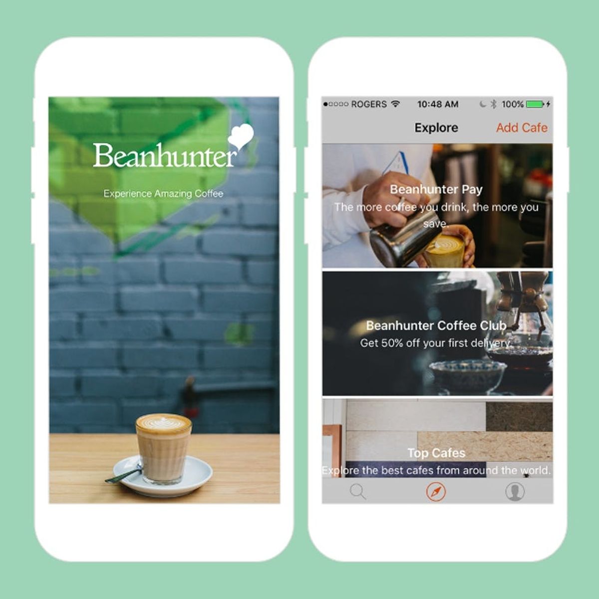 10 Coffee Apps That’ll Help You Channel Your Inner Gilmore Girl