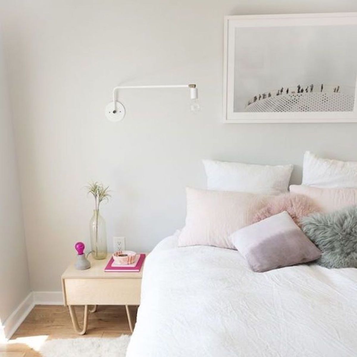 14 Ways to Add Good Vibes to Your Bedroom Decor