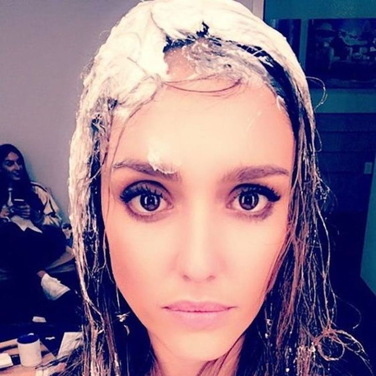 13 Best Celebrity Hairstyles This Week for Your Post-Election Hangover