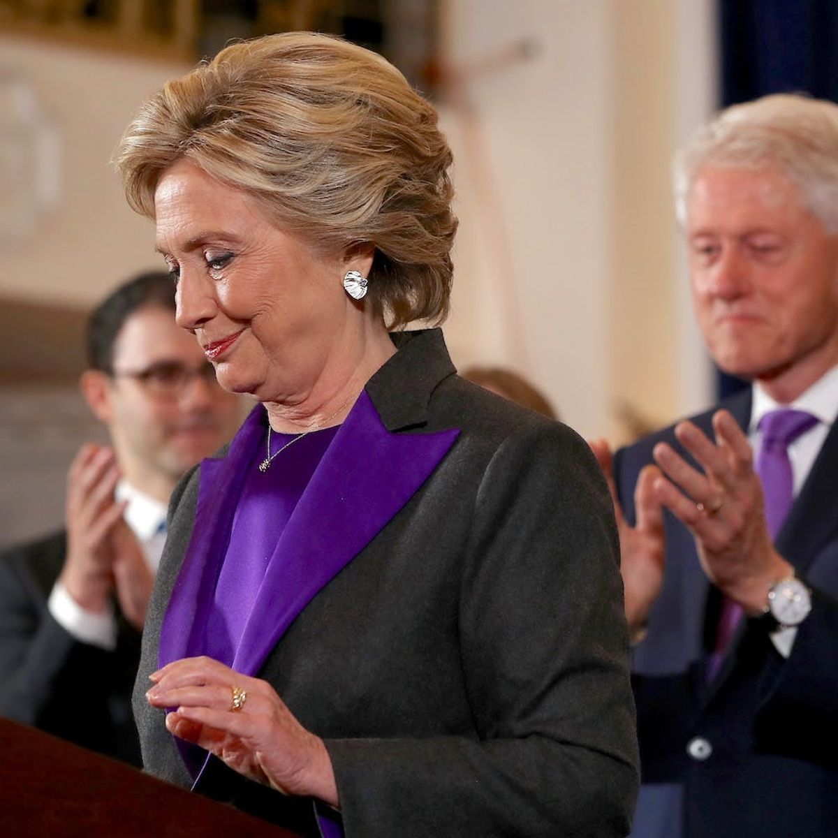 How Your Facebook News Feed Mattered in This Election