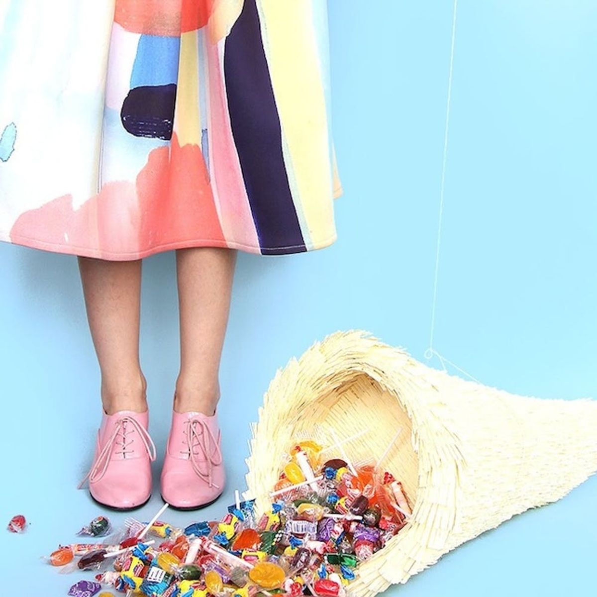 18 Friendsgiving Ideas to Keep *All* Your Friends Entertained