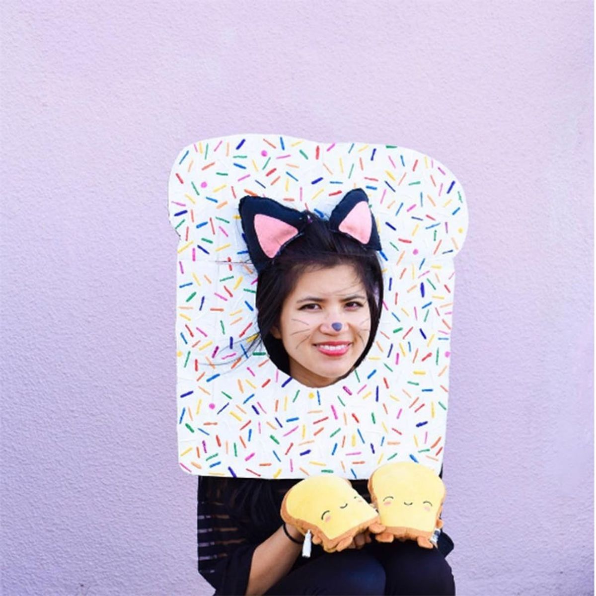 And the Winners of the 2016 Halloween Costume Contest Are…