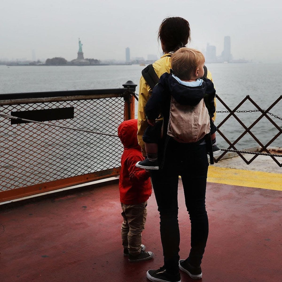 People on Twitter Are Staging a Blackout to Protest Trump