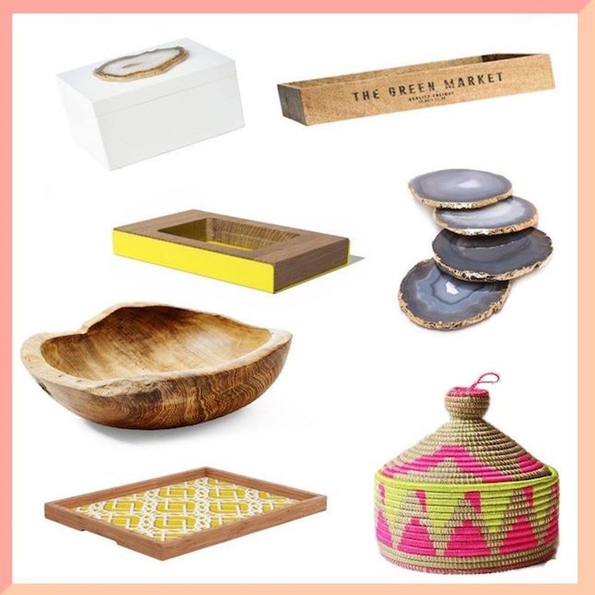 3 Coffee Table Makeover Ideas for Every Style