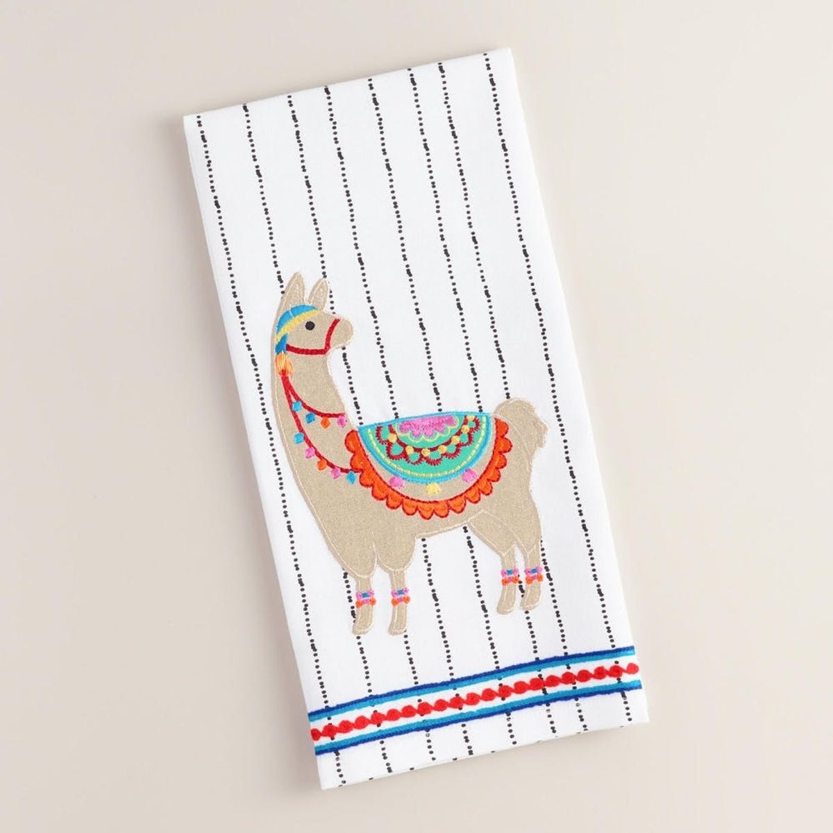 19 Adorable Gift Ideas for the Llama Lover in Your Life