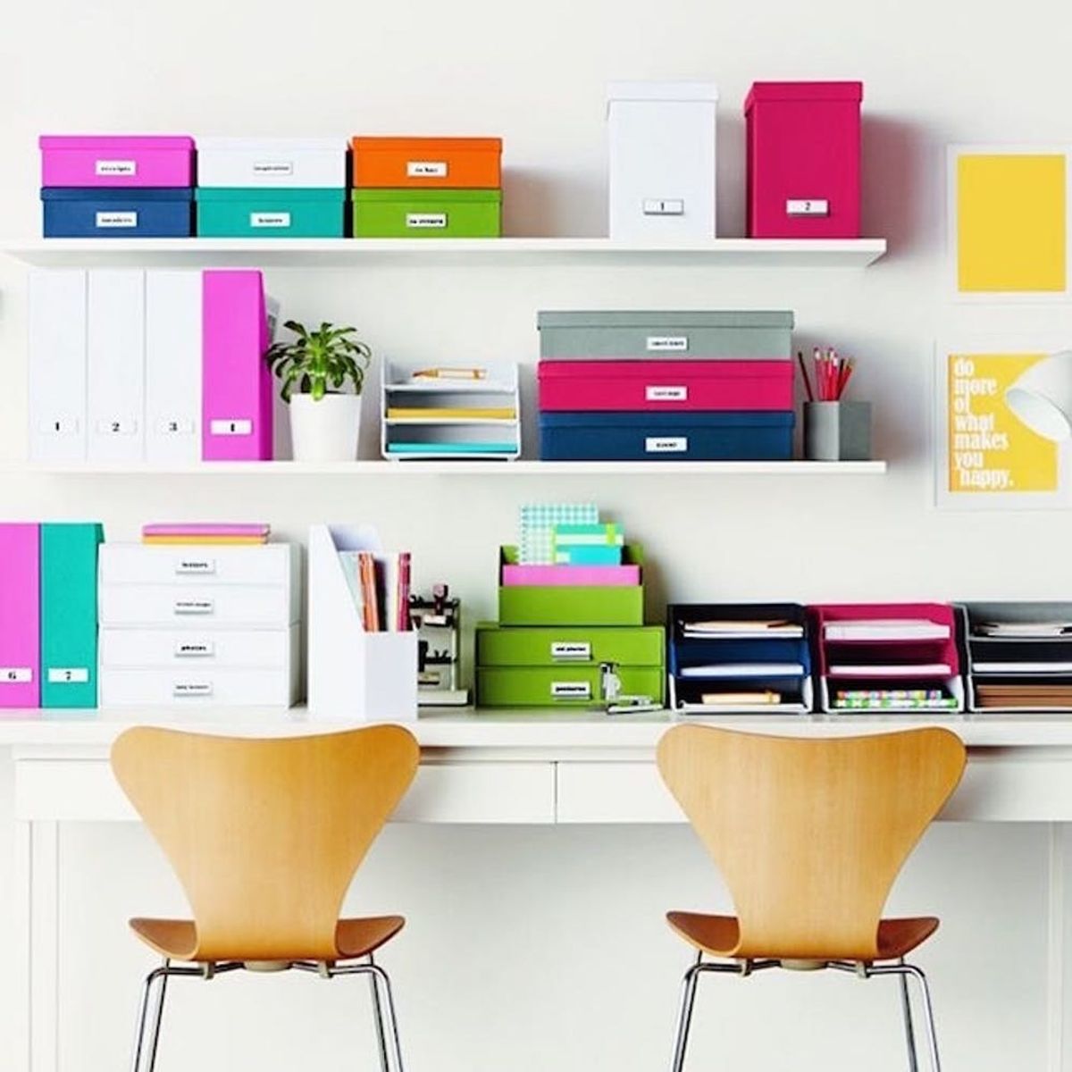 14 Instagram Accounts to Inspire Your Inner Organizer