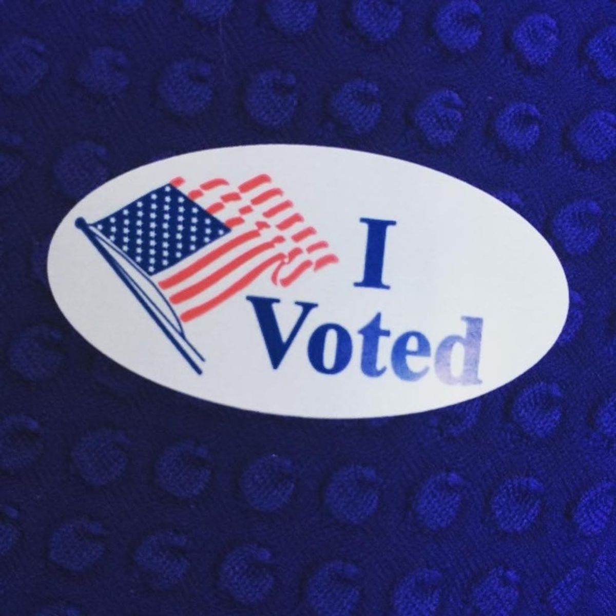 Here Are All of the Places You Can Score FREE STUFF on Election Day