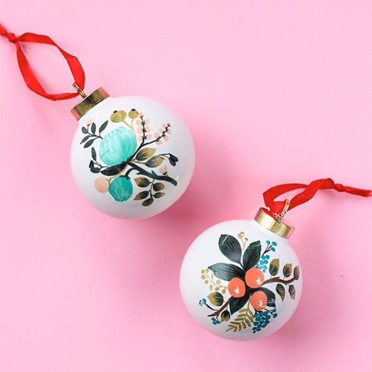 The Best Instagram #PartyHacks to Get Ready for the Holidays