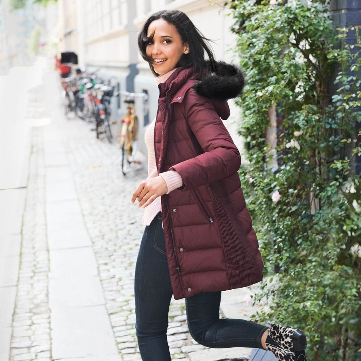 20 Puffer Jackets That Are Anything but Basic