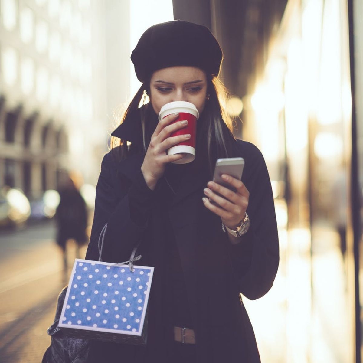 A Psychiatrist Shares 5 Tips for Destressing Before the Holidays