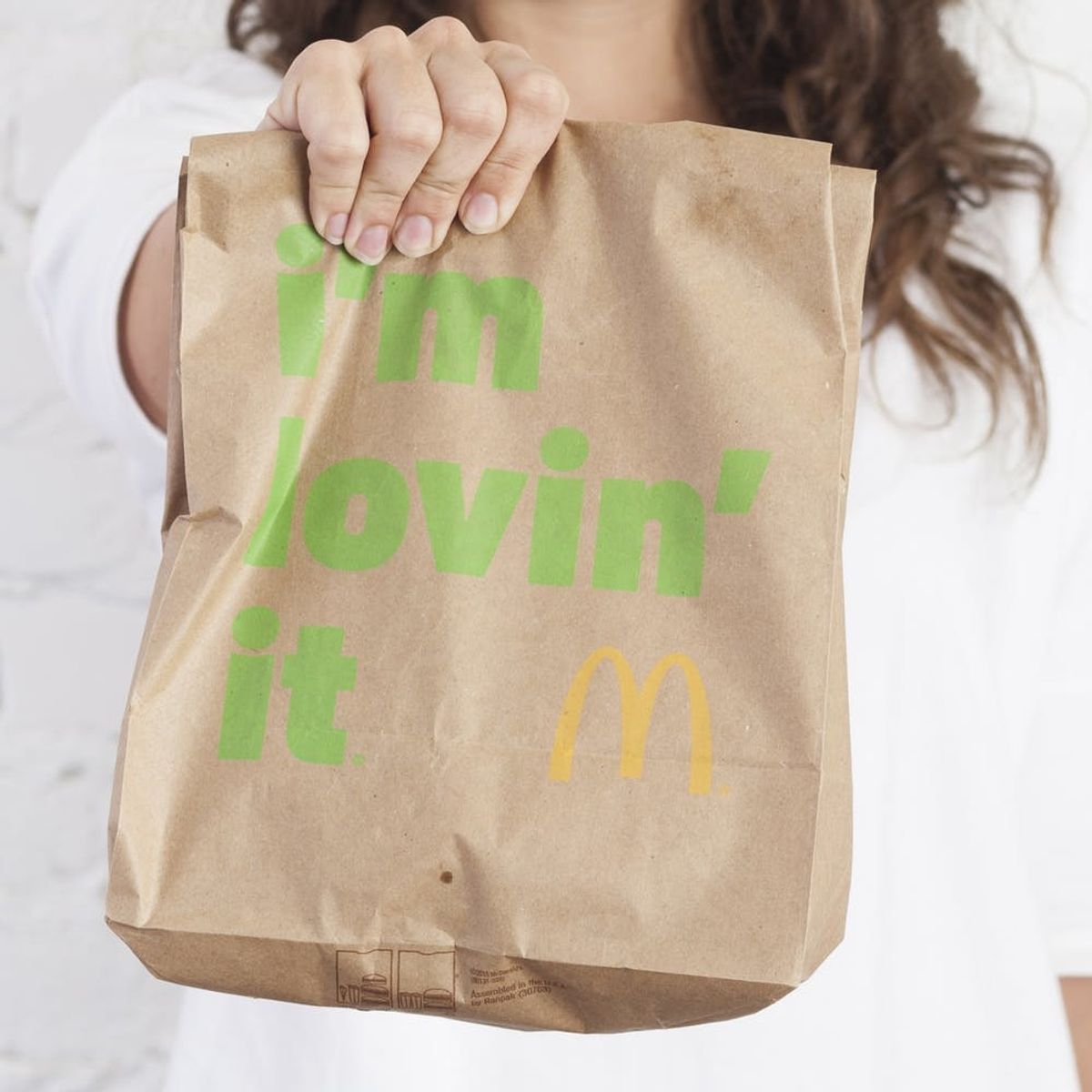 Mobile Order-and-Pay Is FINALLY Coming to McDonald’s