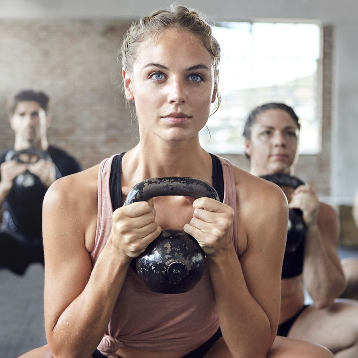 7 Perfect Workouts to Complement Your Cardio