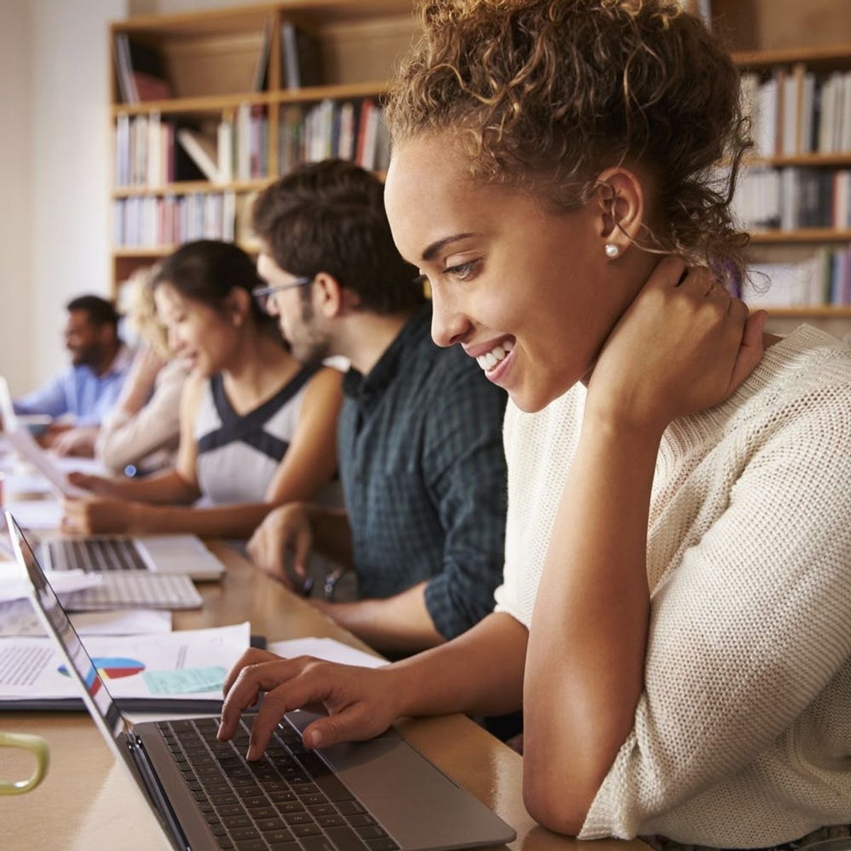 5 Smart Strategies to Help You Love Your Job Again