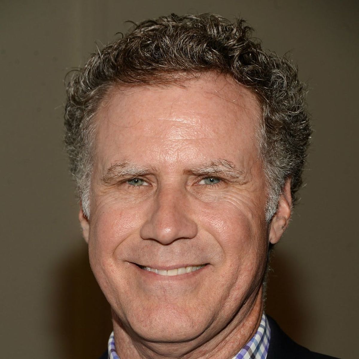 Will Ferrell Is Your New Favorite “Nasty Woman” in This Hilarious Hillary Clinton Ad