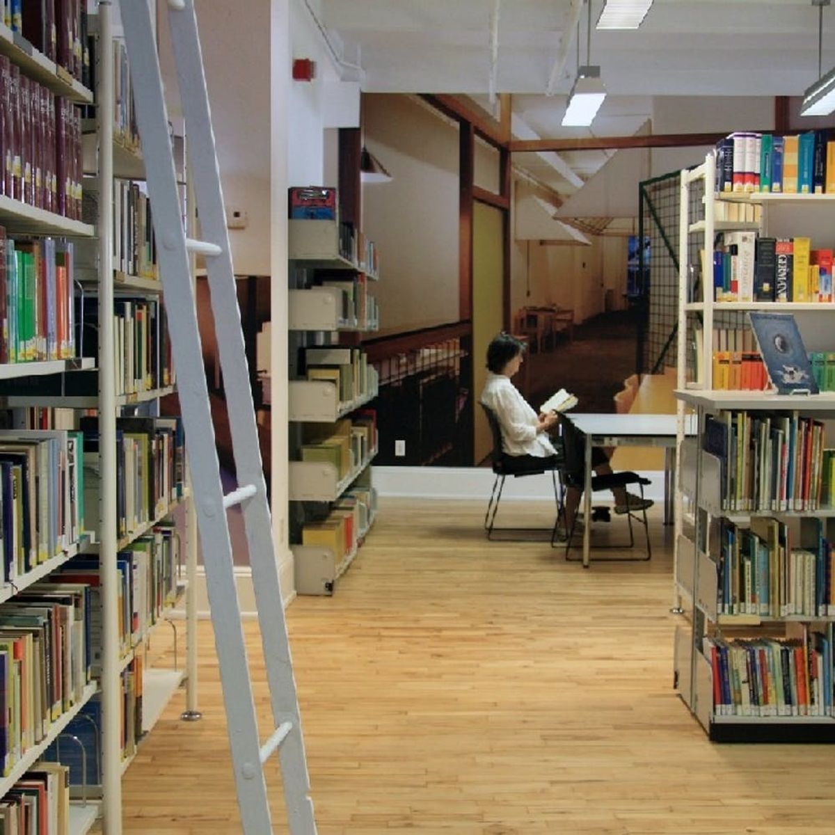 Visit These 10 Specialty Bookstores to Celebrate National Book Lover’s Day