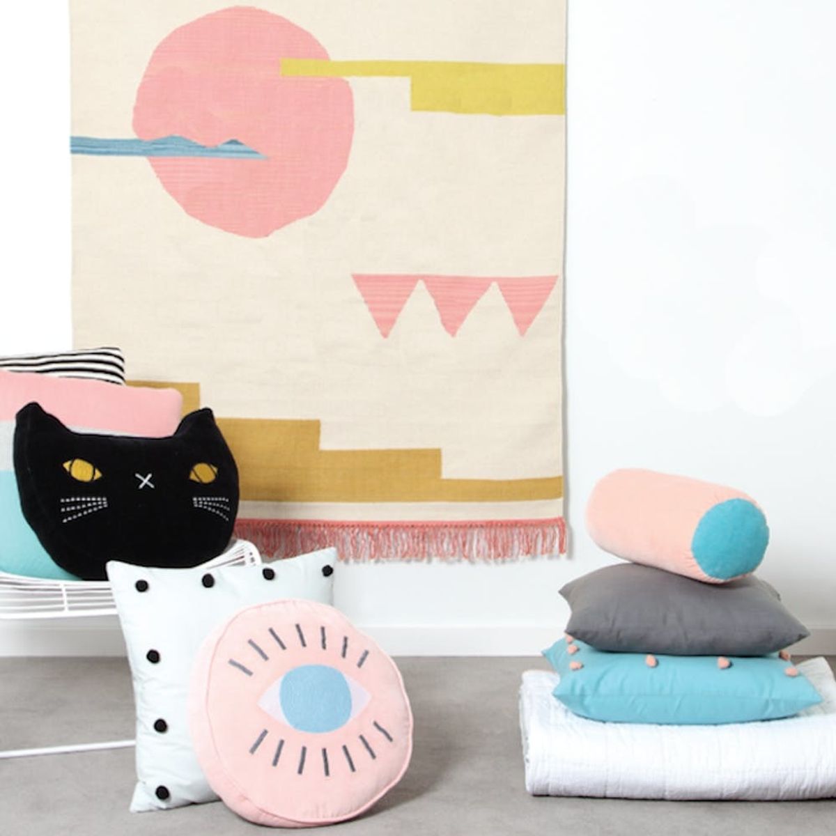 18 Home Stores for Anyone Who Loves IKEA