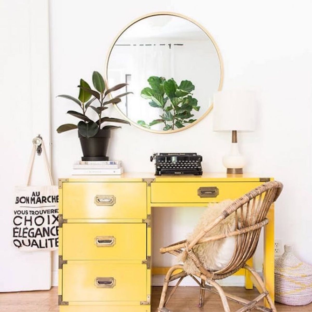 How to Incorporate Pantone’s “Reminiscence” Palette into Your Home