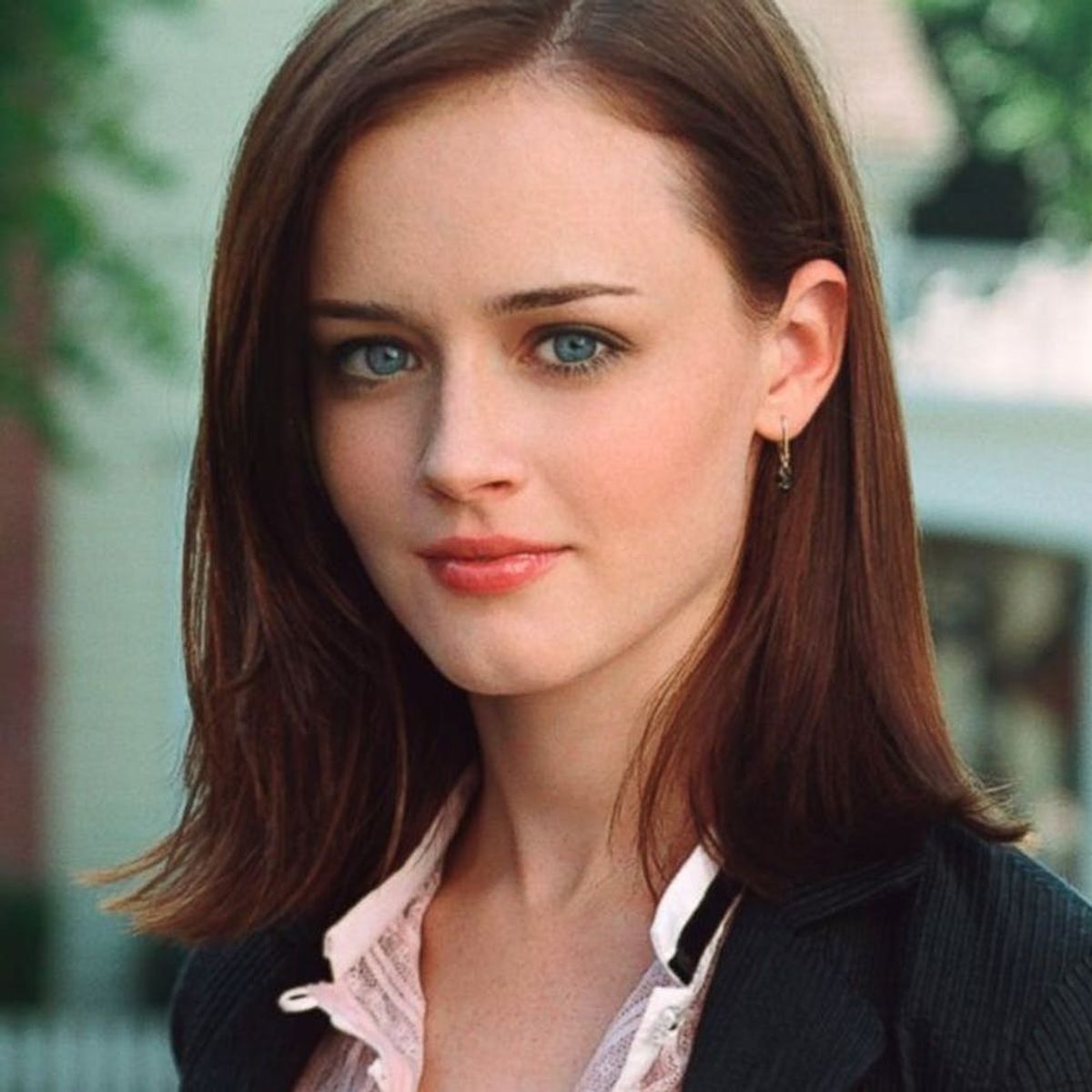 Gilmore Girls’ Creator Worries Fans Are Too Focused on Rory’s Love Life