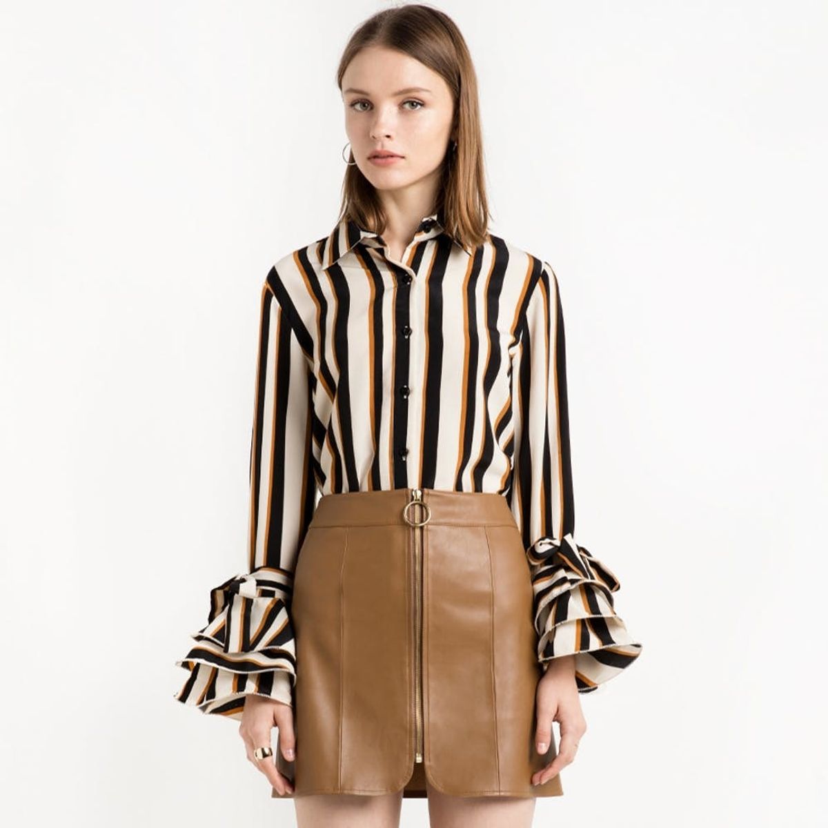 The Edit: 10 Fashion Buys to Scoop Up Stat