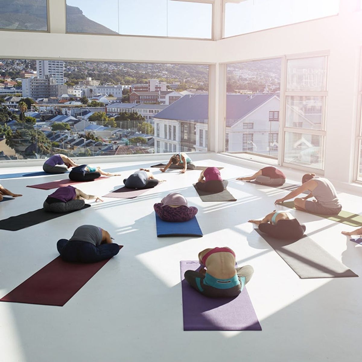 The Days of an Unlimited ClassPass Membership Are Now Behind You