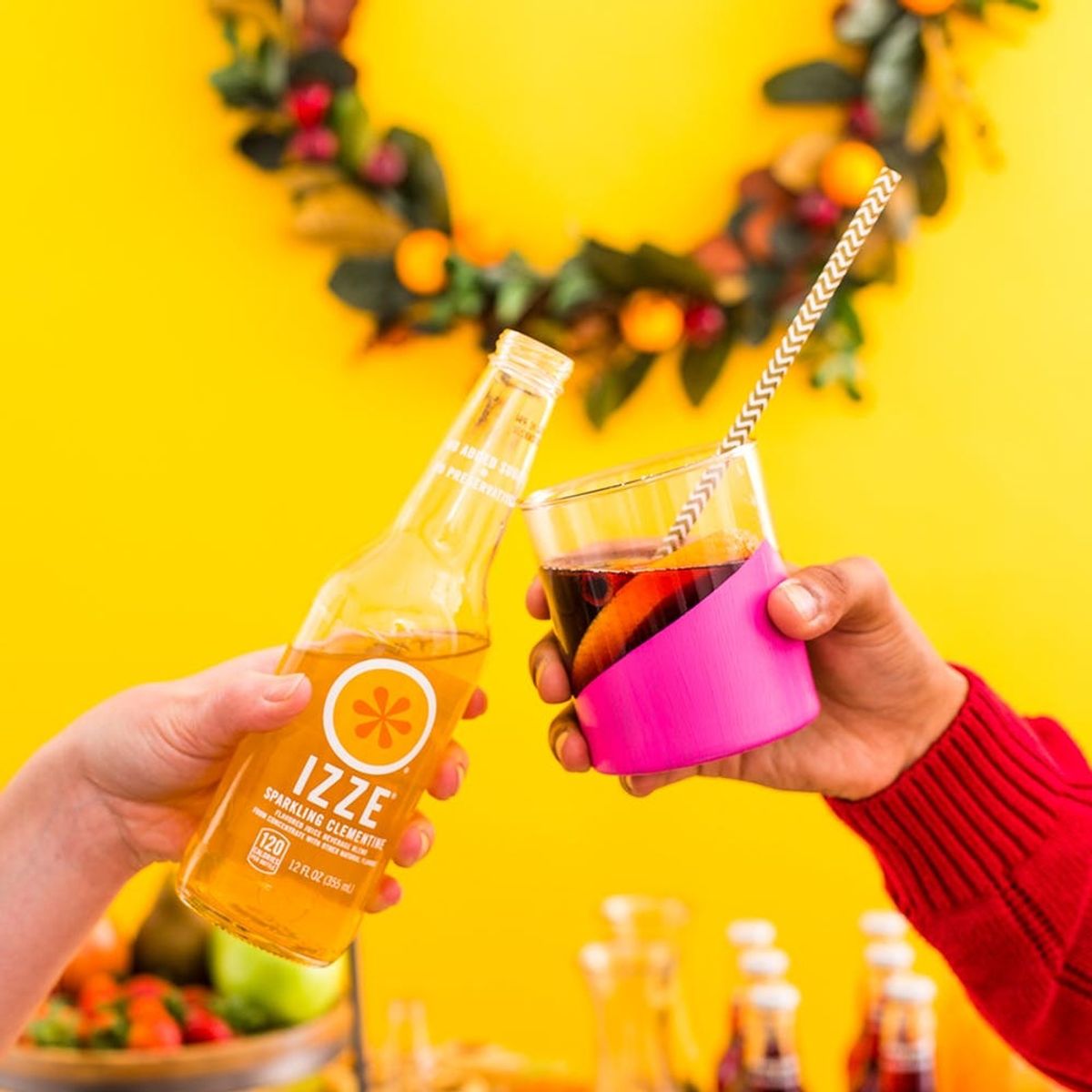 Check Out These 4 Festive Must-Try DIYs for an Unforgettable Friendsgiving