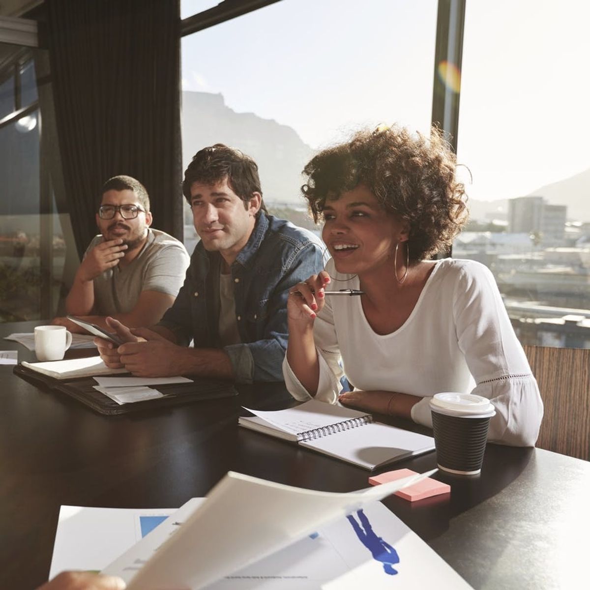 6 Body Language Mistakes You Need to Stop Making at Work