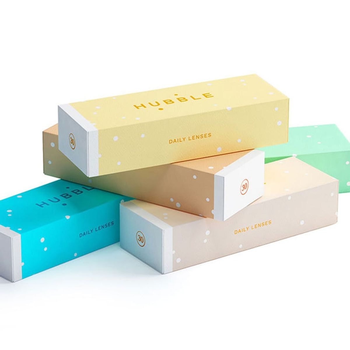 The Warby Parker of Contacts Is Here to Save All You Four-Eyes A LOT of Money