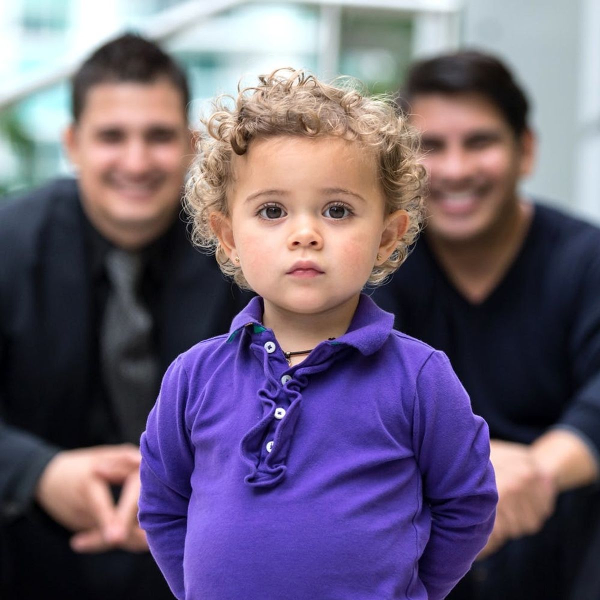 6 Things You Might Not Know About Adoption