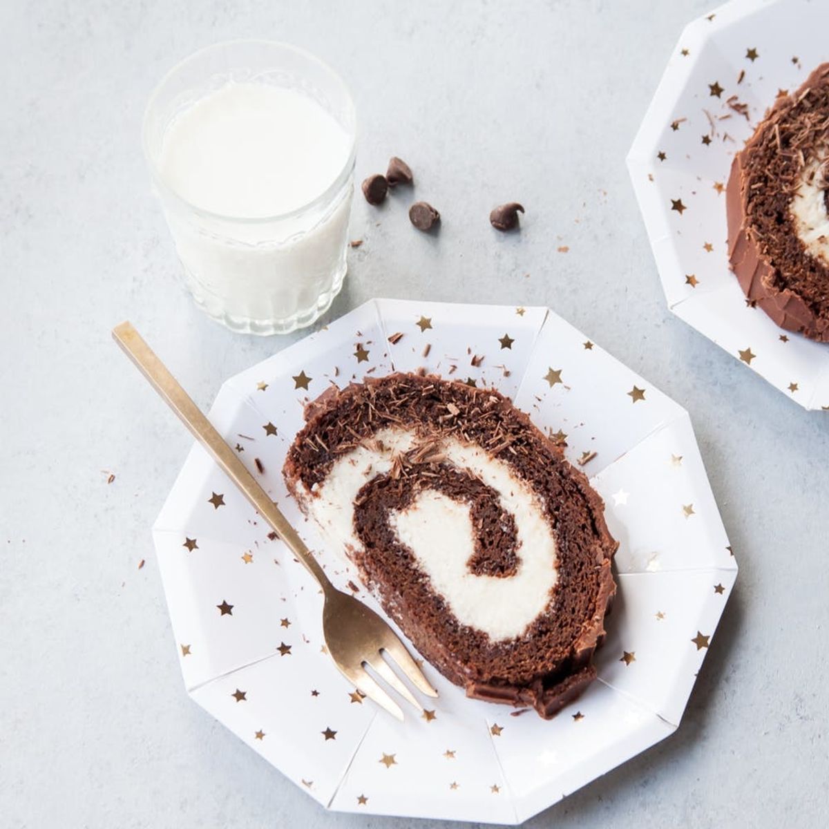 This Dreamy, Creamy Tiramisu Has a Boozy Twist