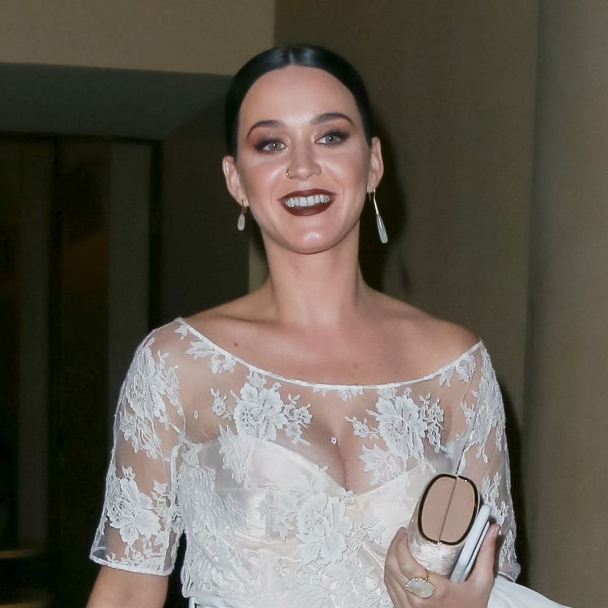 Check Out Katy Perry’s Epic Grease-Inspired Birthday Party