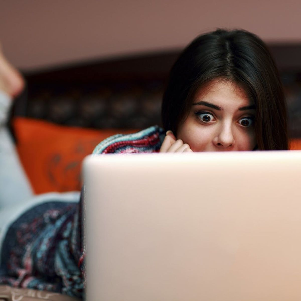 6 Legendary Horror Stories from Reddit’s No Sleep