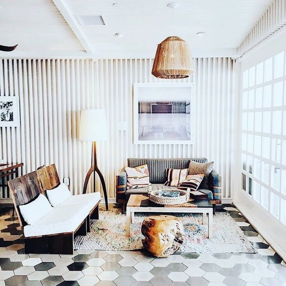 10 Instagram-Worthy Boutique US Hotels Under $200 a Night