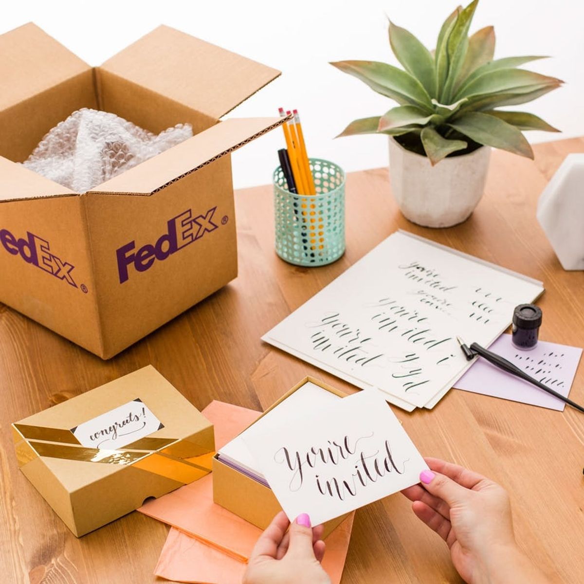 Create Your Brand’s Mission Statement With These Mad Libs