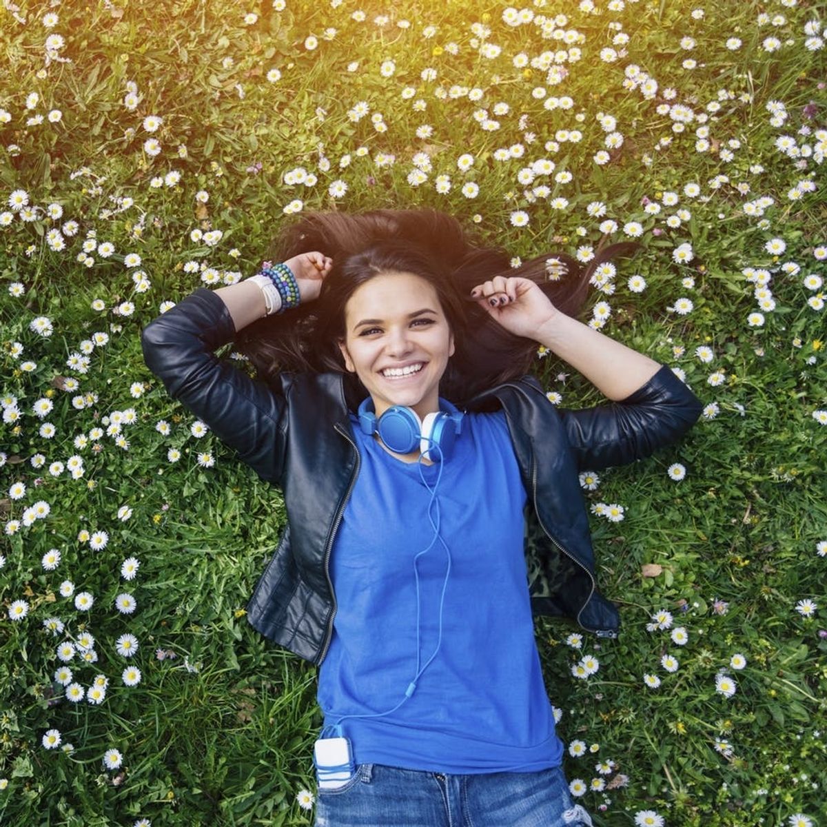 I Tried These 7 Ways to Unlock My Creativity + Here’s What Happened