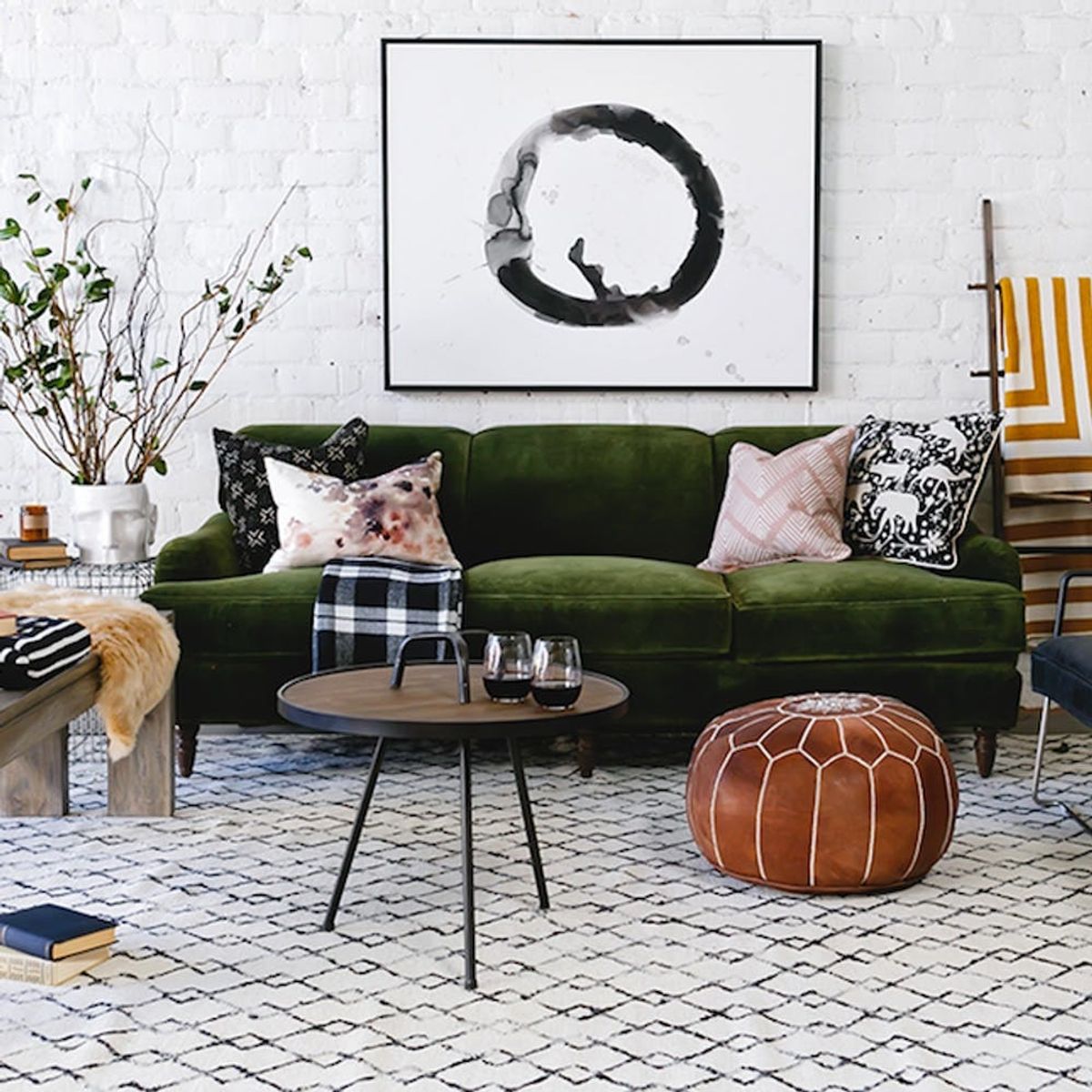 Lulu and Georgia’s Winter Collection Is Cabin-Chic Perfection