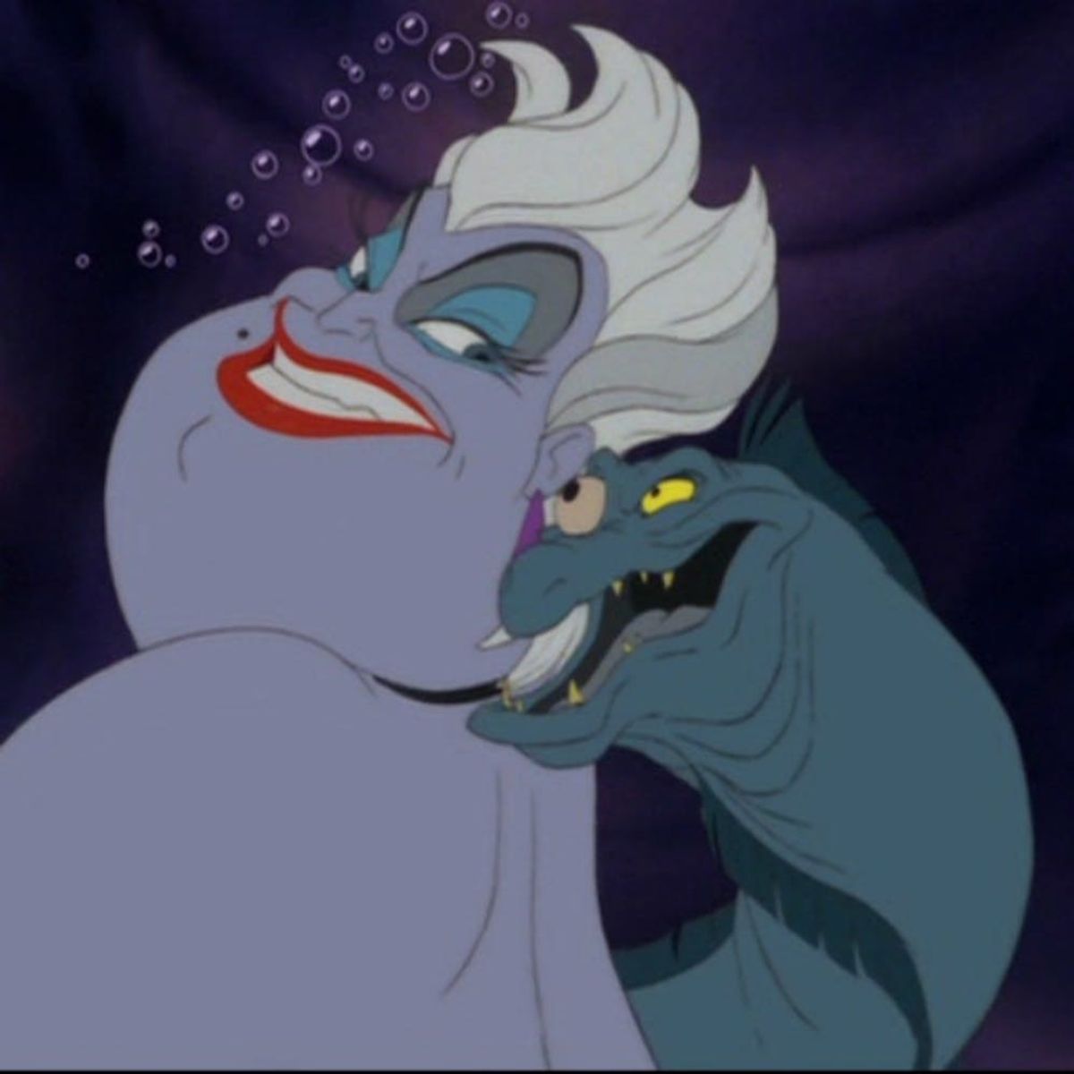 The 15 Most Wonderful Witches of All Time