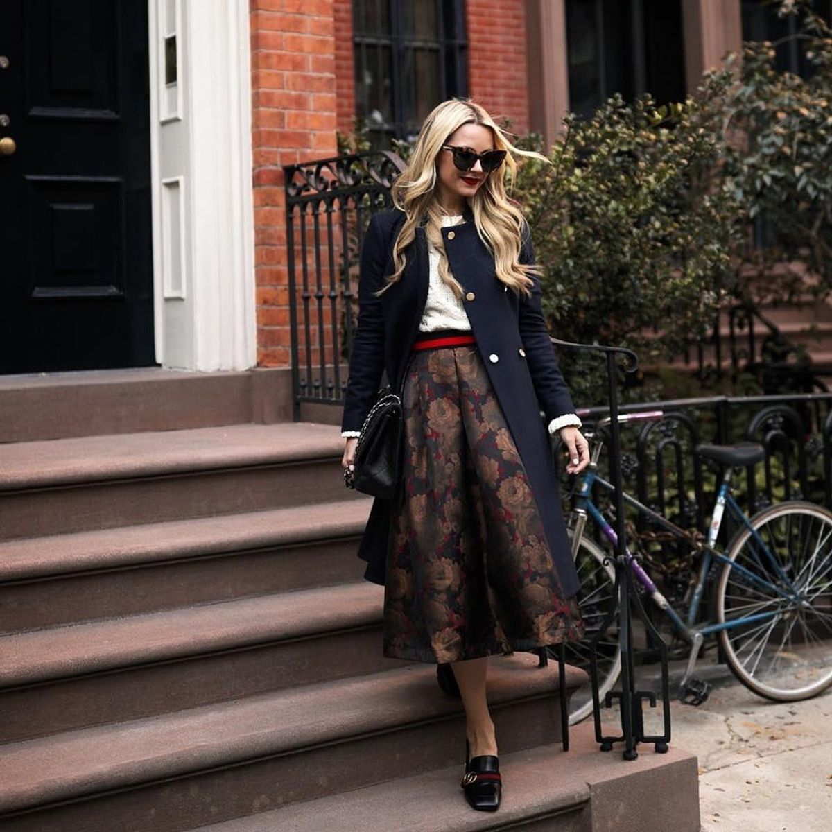 NYC vs. LA — Fall Style Essentials from Coast to Coast