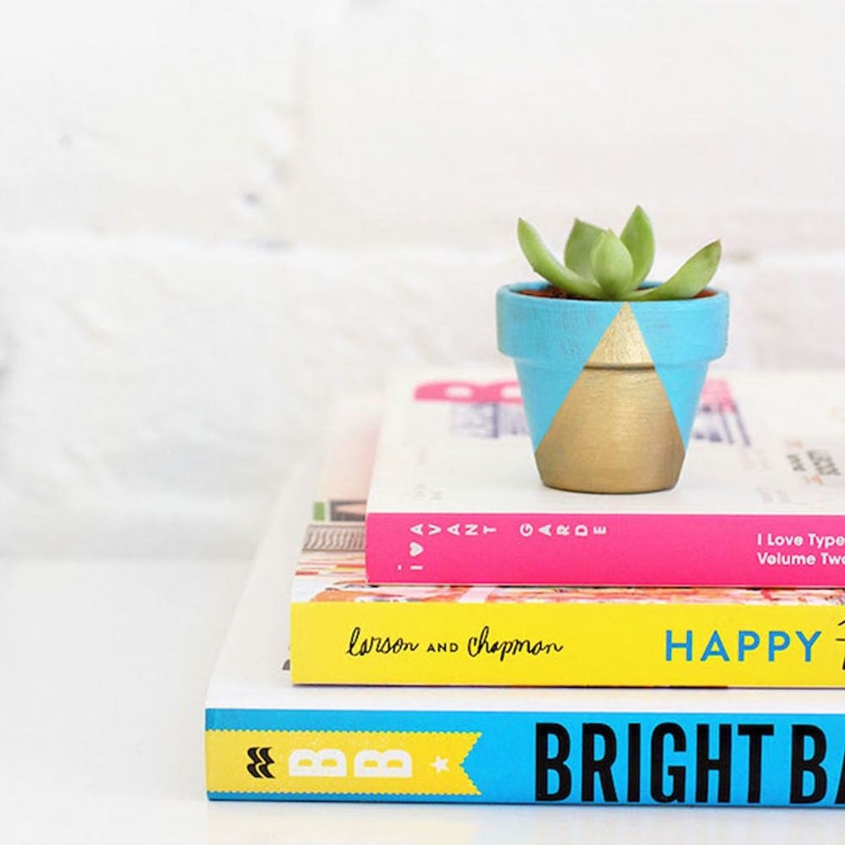 22 Tiny DIY Decor Ideas for Your Home