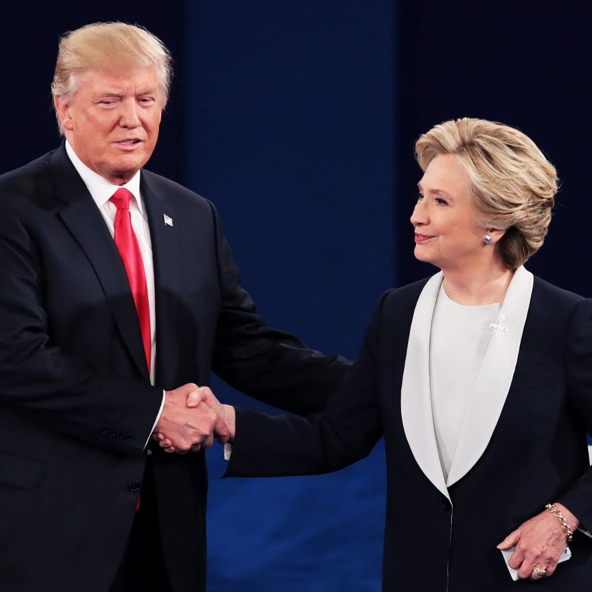 AMC Theaters Is Teaming With CNN for Epic (Sorta Scary) Election Night Coverage