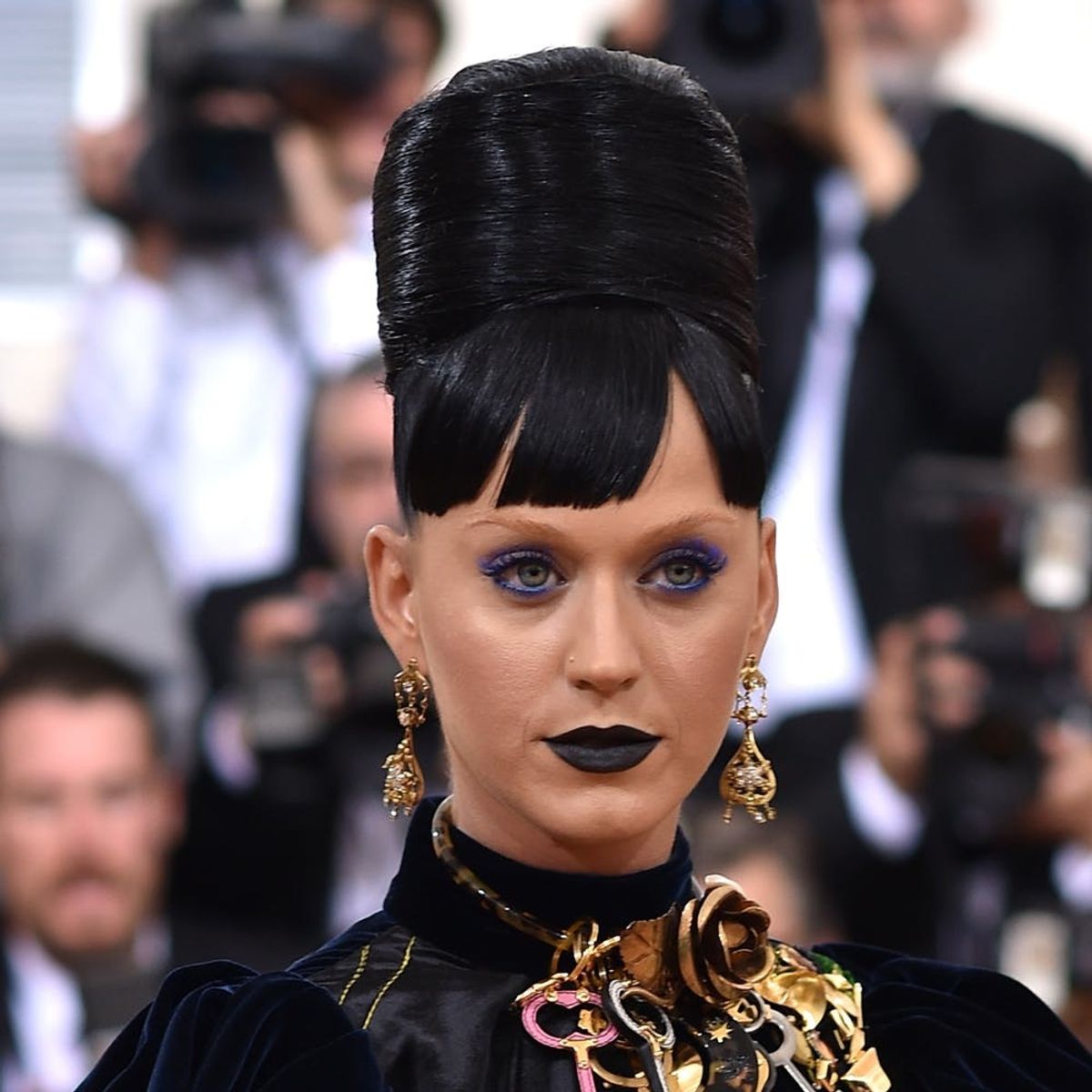 Here’s the Theme Celebs Will Be Rocking on the 2017 Met Gala Red Carpet