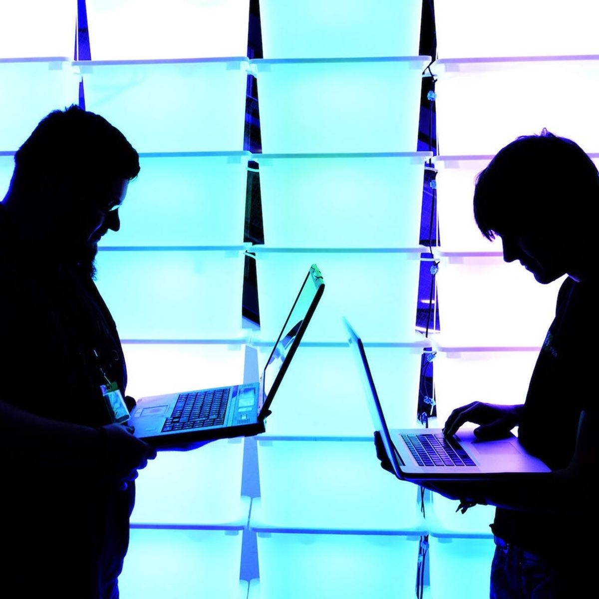 Here’s Everything We Know So Far About Those Crippling Internet Attacks