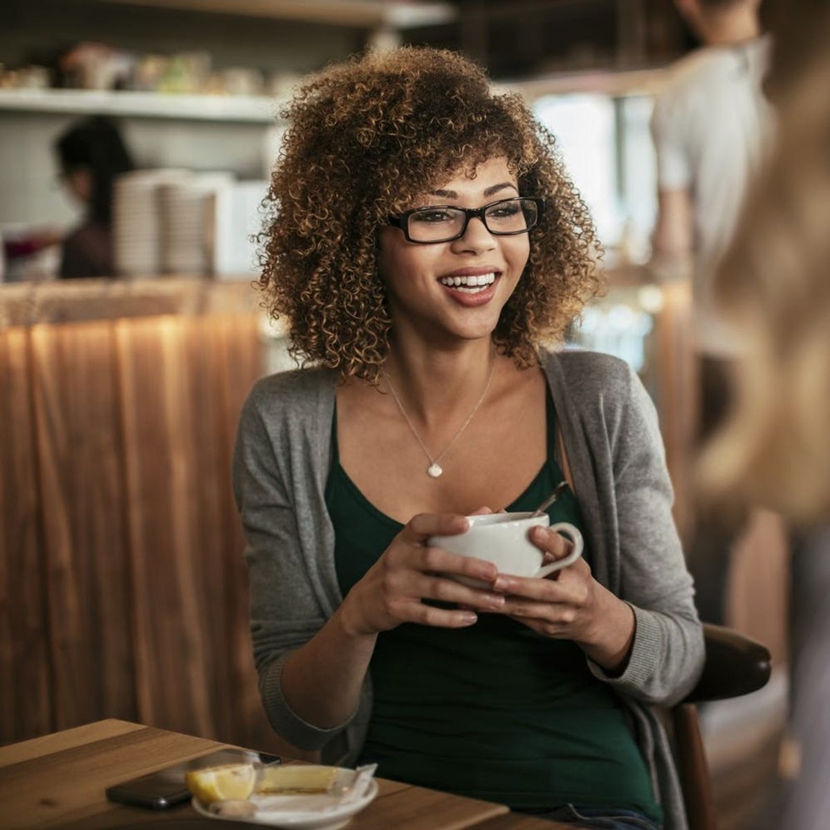 This Is the Genetic Reason Why You Drink So Much Coffee