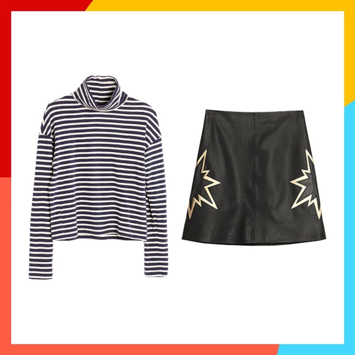 10 Insta-Worthy Ways to Rock a Turtleneck This Fall